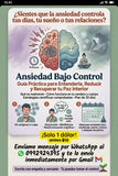 520) ANSIEDAD BAJO CONTROL