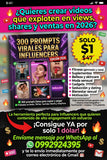 512) 300 PRONTS VIRALES