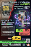 536) PHYGITAL SALES MASTERY