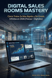 516) DIGITAL SALES ROOMS MASTERY