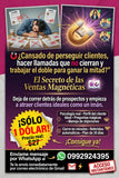537) EL SECRETO DE LAS VENTAS MAGNÉTICAS